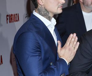 Mateusz Damięcki szczerze o zarobkach po Furiozie.  Nie wierzyłem, że można tyle zarobić!