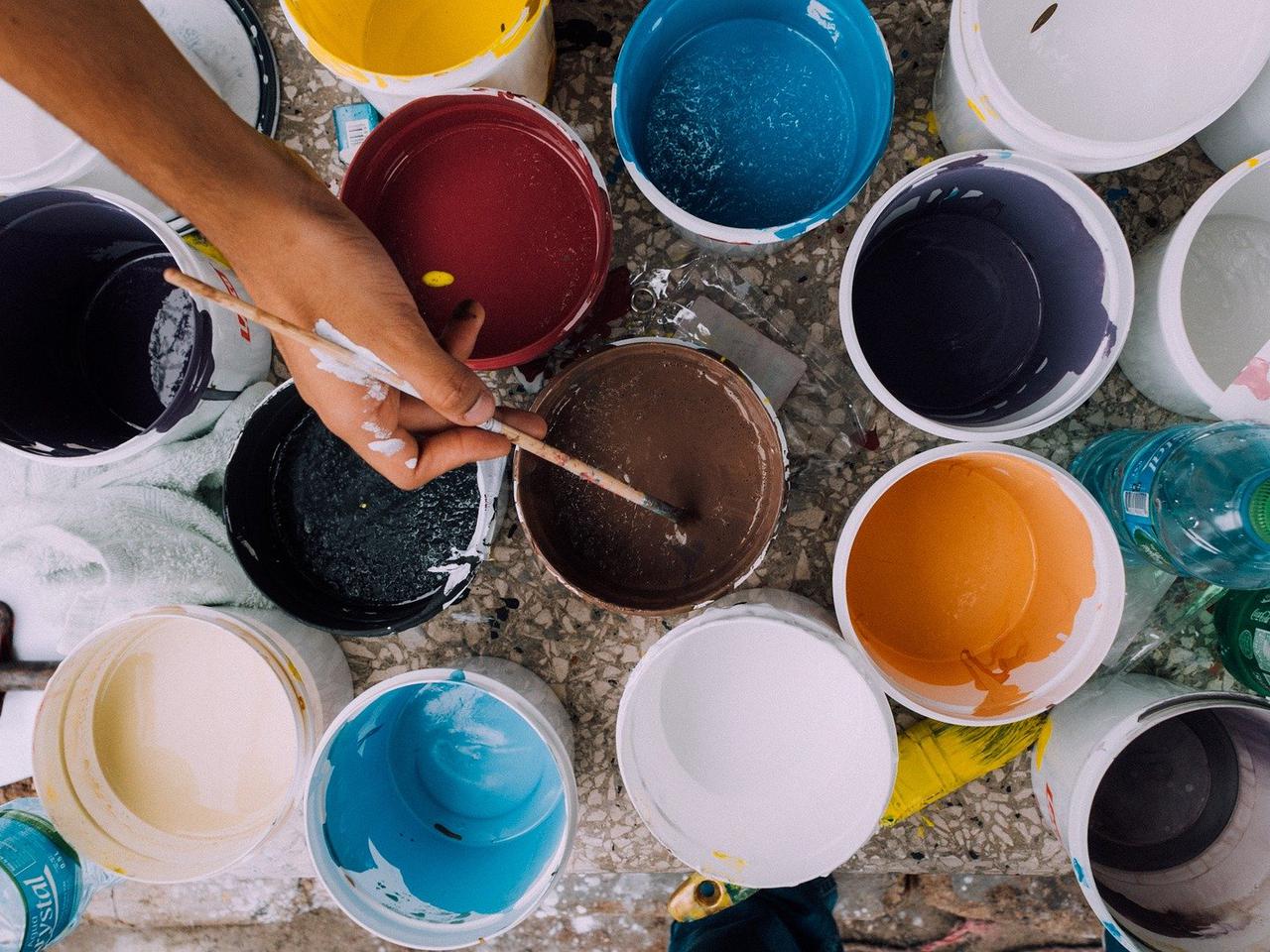 Kobiety spod tych znaków zodiaku to prawdziwe artystki! Są wyjątkowo wrażliwe i empatyczne