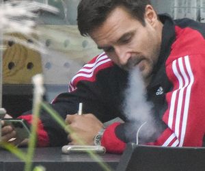 Piotr Stramowski. Trzy blondynki w jedno popołudnie