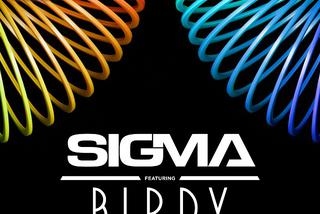 Nowości Muzyczne 2016 - Sigma razem z Birdy! Find Me [VIDEO]