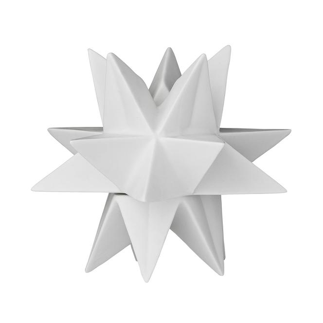 Ozdoby origami na Boże Narodzenie 2015