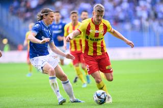 PKO BP Ekstraklasa. Lech Poznań - Korona Kielce. 25 maja 2024