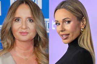 Joanna Kurska mówi, co miał wprawiać mąż Dody. Ten telefon mnie przeraził. Ogromna afera w wyższych sferach!