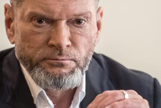 Detektyw Rutkowski płaci alimenty byłej żonie