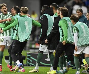 Finał Ligi Konferencji: Real Betis - Chelse