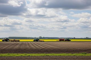 Rolnicy ponownie protestują. Kiedy i gdzie odbędzie się kolejny ogólnopolski strajk?