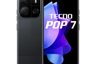 TECNO Pop 7