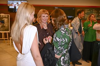 Barbara Kurdej-Szatan, Katarzyna Kurdej-Mania