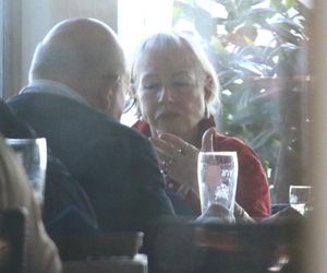 Bożena Dykiel. Sączy jak dama