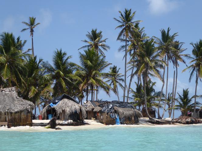 Wyspy San Blas: ukryty klejnot Morza Karaibskiego