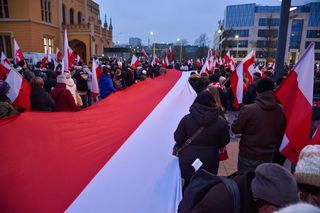 Nowe święto państwowe w Polsce obchodzimy pierwszy raz