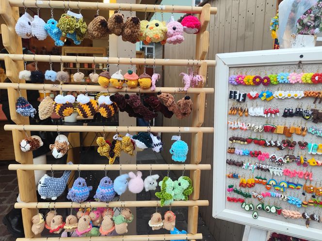 Kiermasz Pogranicza Kultur w Krakowie