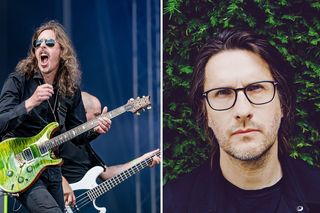 Mikael Åkerfeldt ujawnił, dlaczego Steven Wilson przestał produkować płyty Opeth