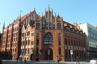 Atlas architektury Gdańska: Aż 700 najważniejszych zabytków w jednej publikacji!