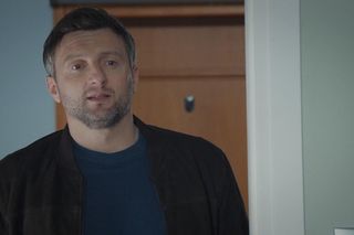 M jak miłość odc. 1813. Bartek (Arkadiusz Smoleński)