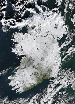 Irlandia