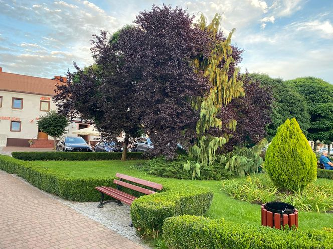 Uniejów