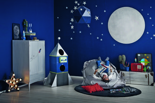 Jak urządzić pokój dla dziecka z ADHD? Psycholog podaje kilka istotnych wskazówek