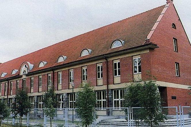 Biblioteka Główna Wyższej Szkoły Pedagogicznej w Bydgoszczy