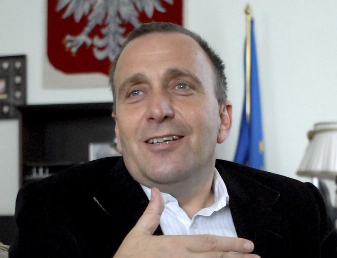 Grzegorz Schetyna