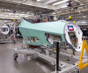Kolejny F-35 dla Polski nabiera kształtów