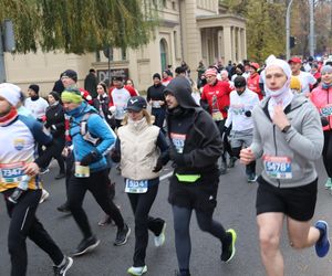 Bieg Niepodległości RUNPOLAND w Poznaniu