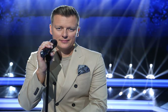 Rafał Brzozowski, 2019r.