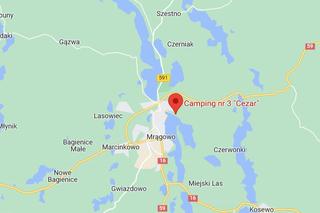 Najlepsze campingi w warmińsko-mazurskim. Tu warto przyjechać na wakacje! [LISTA]