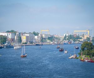 Muzyczna fala uderzy w Szczecin! Żagle 2025 to koncertowa uczta i trzy dni wielkich emocji