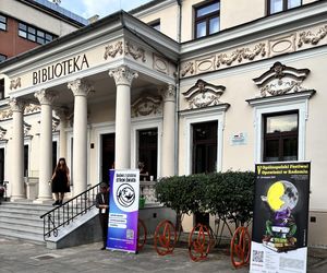 Rozpoczął się 5. Ogólnopolski Festiwal Opowieści w Radomiu