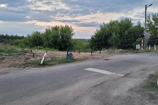 Z Olsztyna do Ełku podróż koleją będzie krótsza. Tak wygląda remont linii pod Giżyckiem