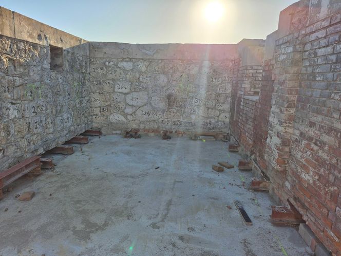 Fani obiektów wojskowych będą zachwyceni. Historyczny schron Twierdzy Kraków zostanie odbudowany