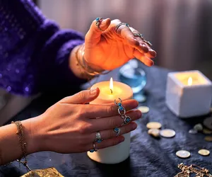 Ten znak zodiaku odkryje szokującą prawdę. Horoskop na magiczny Niebieski Księżyc, 31 sierpnia napełni nas marzeniami. Co przyniesie pełnia Księżyca w sierpniu?