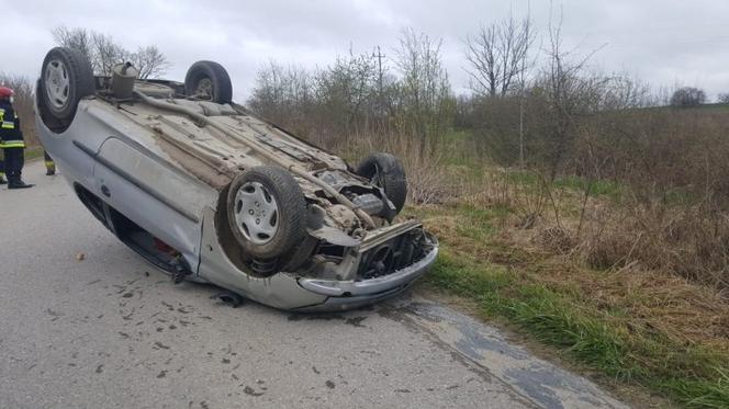 Węgorzewo. Wypił 30 piw i pojechał powiedzieć szefowi, że nie da rady pracować [ZDJĘCIA]