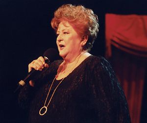 Danuta Rinn to ikona polskiej estrady. Dziś miałaby 89 lat