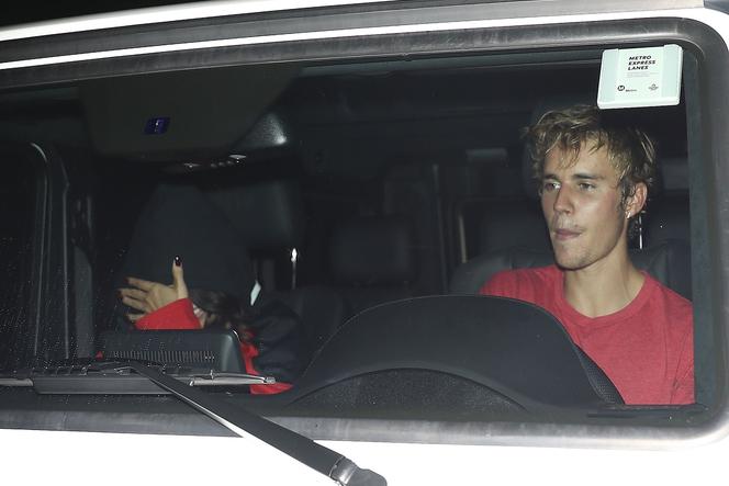 Selena Gomez i Justin Bieber