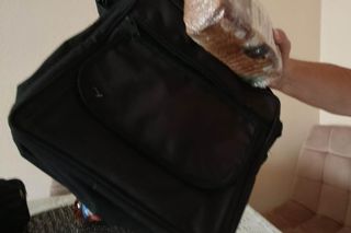 Pan Roman zginął, gdy wracał ze sklepu