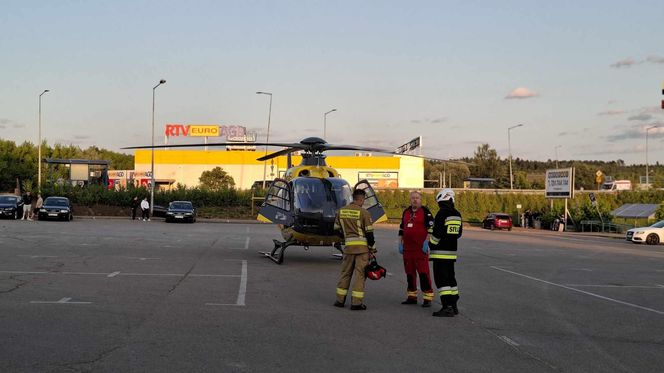 Iłżecka Starachowice 20.06.25