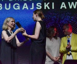 Uroczysta Gala Zamknięcia 23. Międzynarodowego Festiwalu Filmowego BellaTOFIFEST w Toruniu