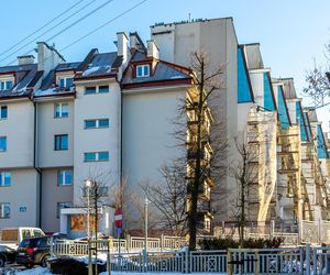 Bloki na Prostej 14/16 w Kielcach