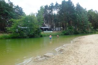 Policjant-bohater z Lubelszczyzny uratował kobietę