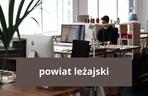 W tych powiatach najciężej o pracę