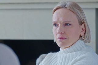 M jak miłość odc. 1869. Dorota (Iwona Rejzner)