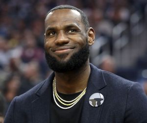 Tajemnicze słowa legendarnego LeBrona Jamesa! Gwiazda NBA zakończy karierę? Zagadkowa odpowiedź 