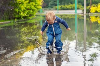  Pediatra wyjaśnia, czemu dziecko ciągle choruje. Budzą w polskich rodzicach bardzo dużo lęku