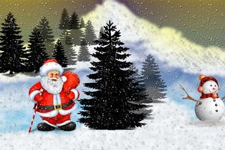 Kartki na Boże Narodzenie 2022. Pobierz darmowe grafiki bożonarodzeniowe. Zobacz i wyślij znajomym