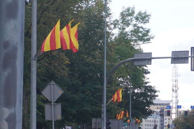 Białystok gotowy na kluczowy mecz Jagiellonii