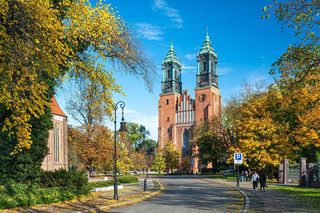 Zmiany i utrudnienia w ruchu w Poznaniu w ten weekend. Kierowcy muszą uważać!
