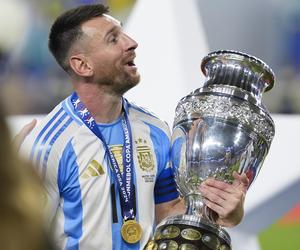 Leo Messi kolejny raz przeszedł do historii sportu. Tego osiągnięcia długo nikt nie poprawi, od tych liczb może zakręcić się w głowie