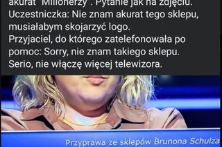 Milionerzy